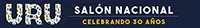 Salón Nacional by Catadores